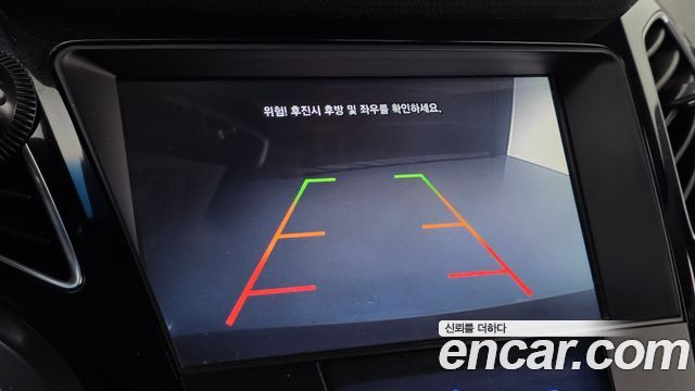 Hyundai i40 2014 — photo 15
