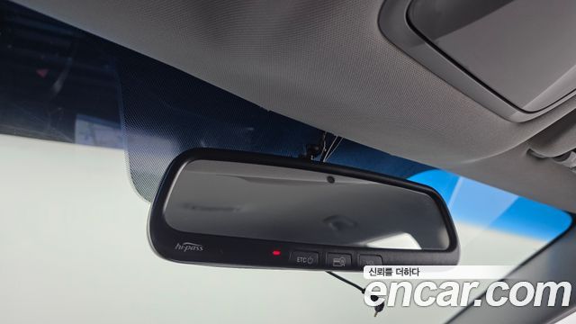Hyundai i40 2014 — photo 17