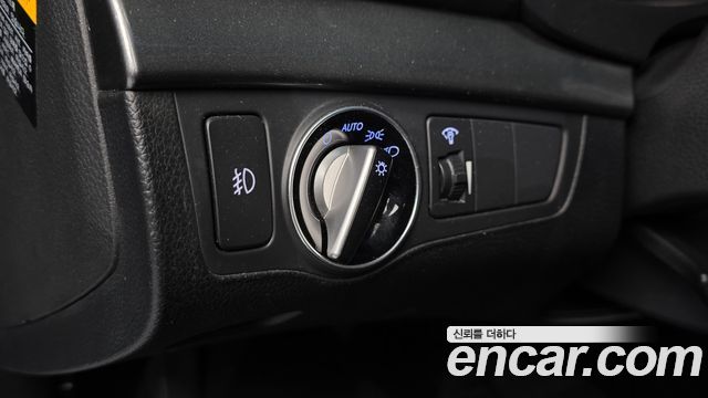 Hyundai i40 2014 — photo 18