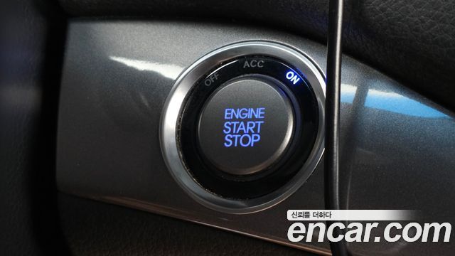 Hyundai i40 2014 — photo 19