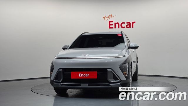 Hyundai Kona 2023 — photo 3