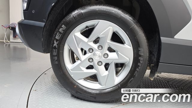 Hyundai Kona 2023 — photo 5