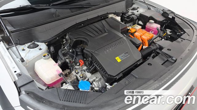 Hyundai Kona 2023 — photo 6
