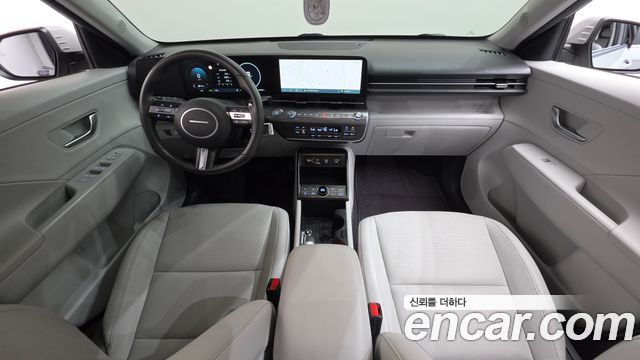 Hyundai Kona 2023 — photo 10