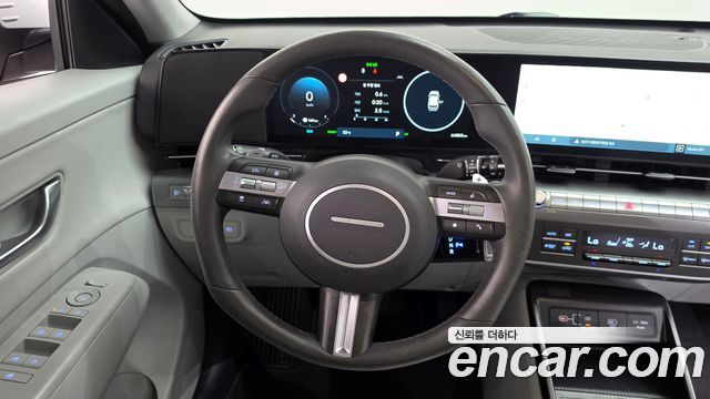Hyundai Kona 2023 — photo 18