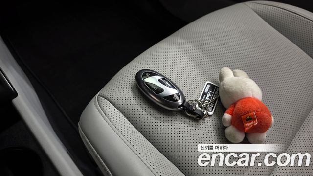 Hyundai Kona 2023 — photo 22