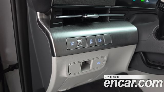 Hyundai Kona 2023 — photo 26