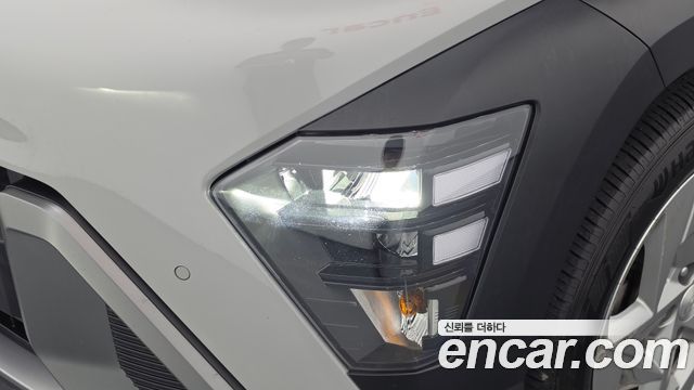 Hyundai Kona 2023 — photo 8