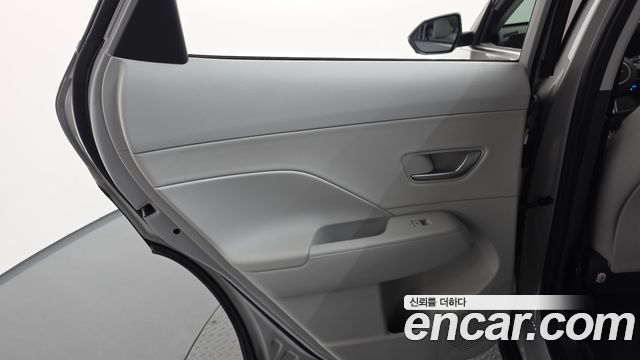 Hyundai Kona 2023 — photo 15