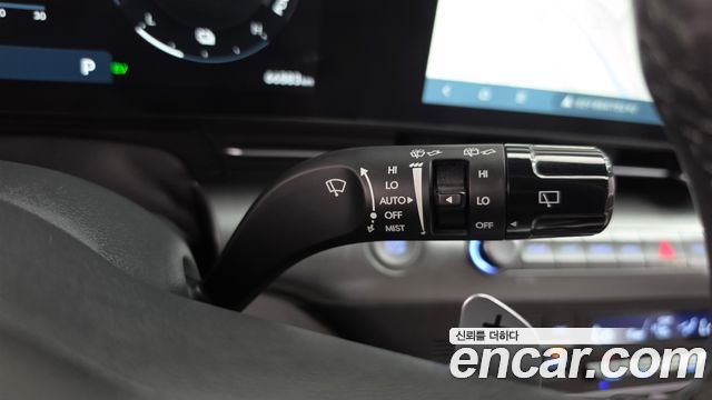 Hyundai Kona 2023 — photo 27