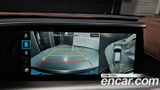Hyundai Nexo 2022 — photo 20
