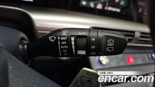 Hyundai Nexo 2022 — photo 23