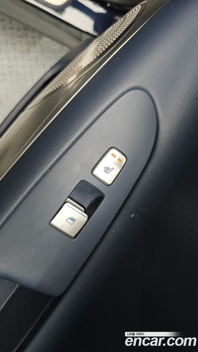 Hyundai Nexo 2022 — photo 24