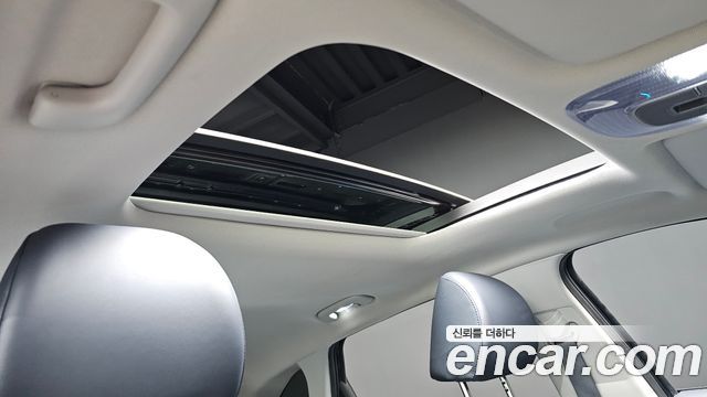 Hyundai Nexo 2022 — photo 25