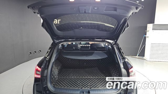 Hyundai Nexo 2022 — photo 26