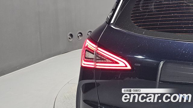 Hyundai Nexo 2022 — photo 9