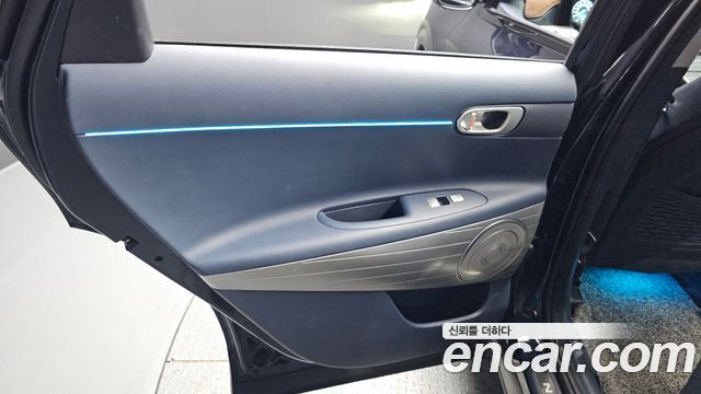 Hyundai Nexo 2022 — photo 15