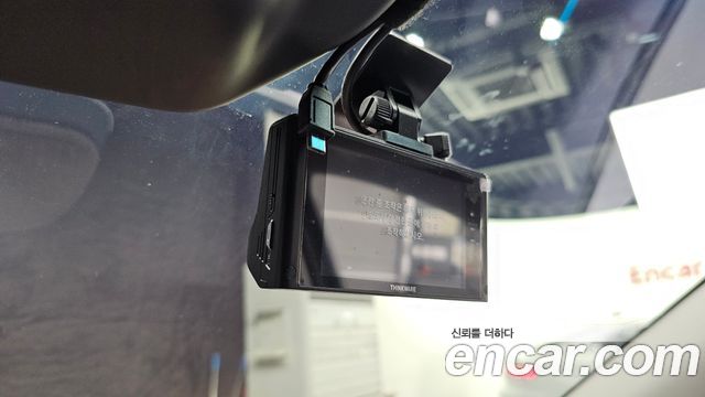 Hyundai Nexo 2022 — photo 29