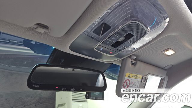 Hyundai Nexo 2022 — photo 30