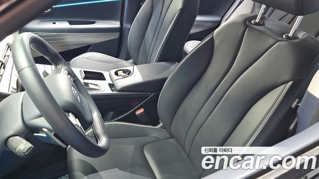 Hyundai Nexo 2022 — photo 31