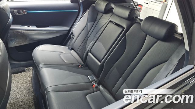 Hyundai Nexo 2022 — photo 32