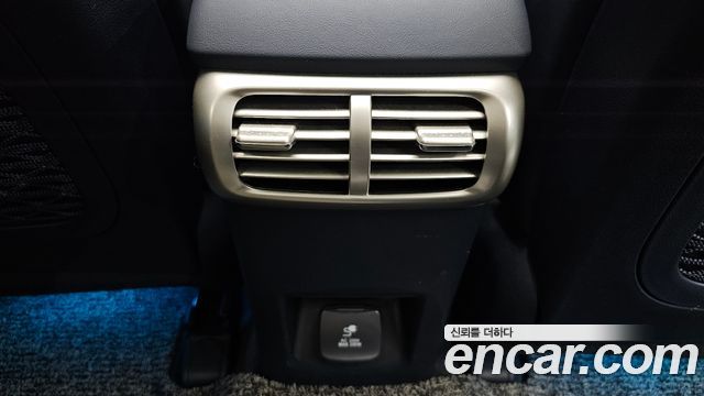 Hyundai Nexo 2022 — photo 33