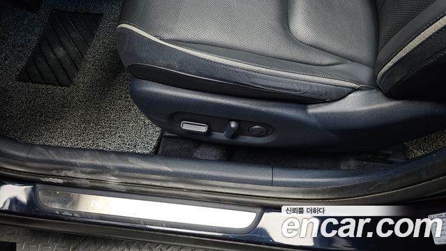 Hyundai Nexo 2022 — photo 34