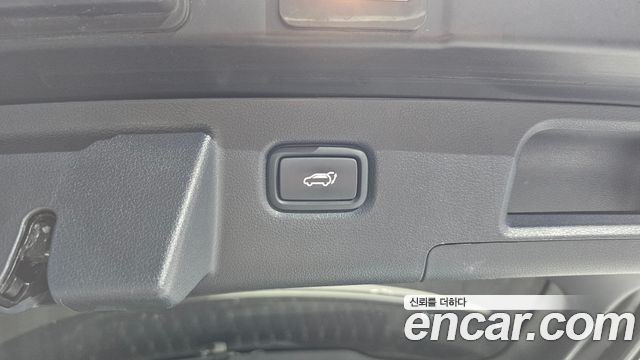 Hyundai Nexo 2022 — photo 35