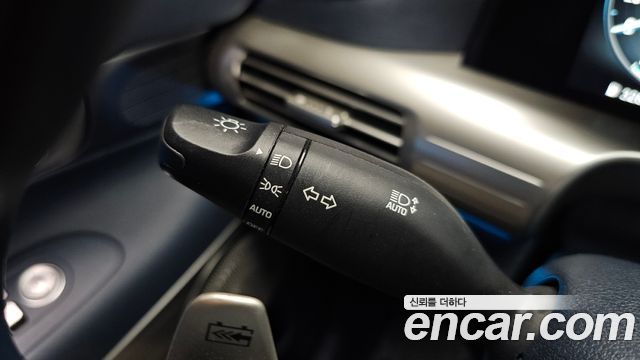 Hyundai Nexo 2022 — photo 36