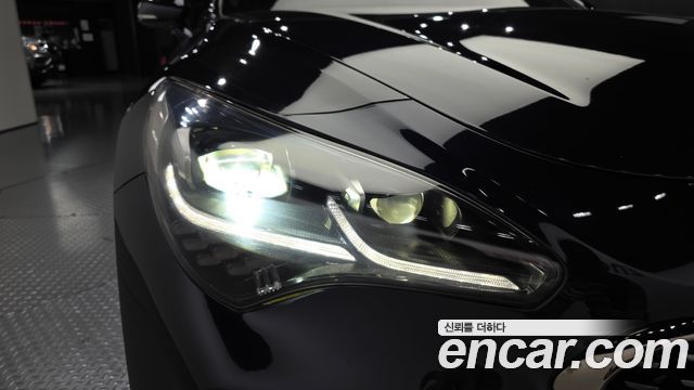 Kia Stinger 2018 — photo 8