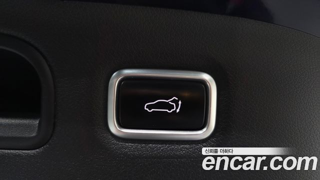 Kia Stinger 2018 — photo 27