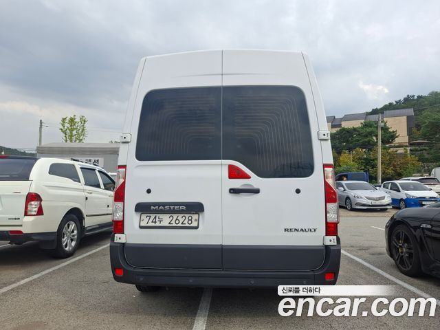 Renault Korea Master 2019 — photo 4