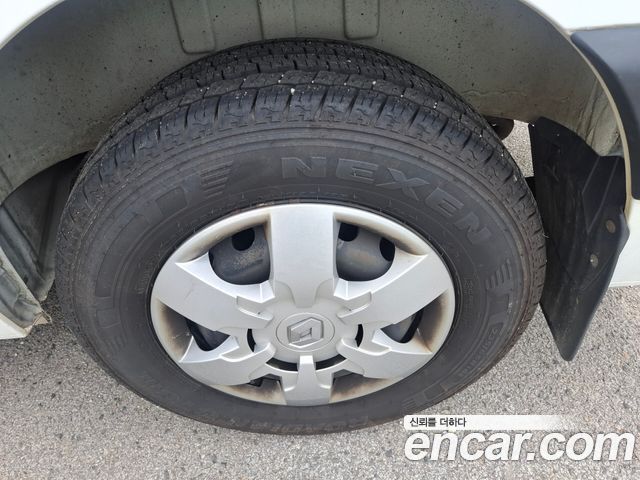 Renault Korea Master 2019 — photo 5