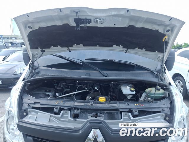 Renault Korea Master 2019 — photo 6