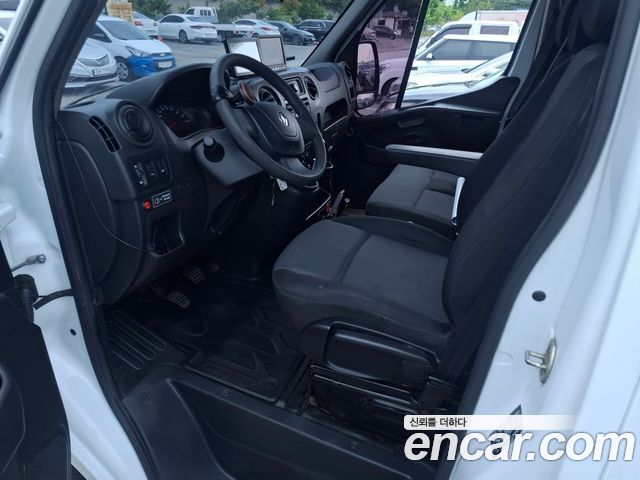 Renault Korea Master 2019 — photo 9