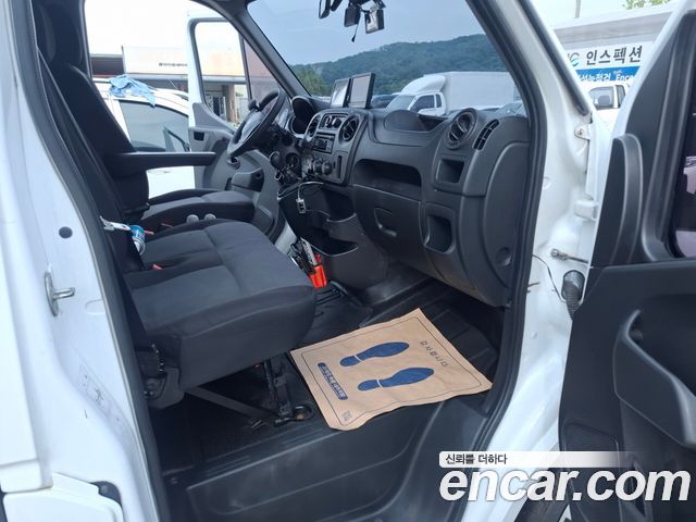 Renault Korea Master 2019 — photo 10