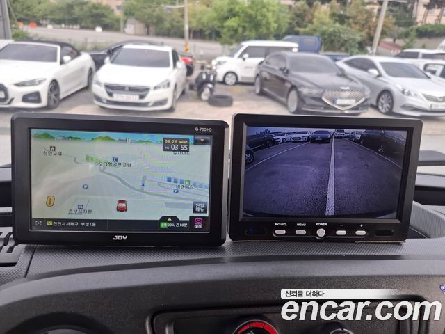 Renault Korea Master 2019 — photo 11