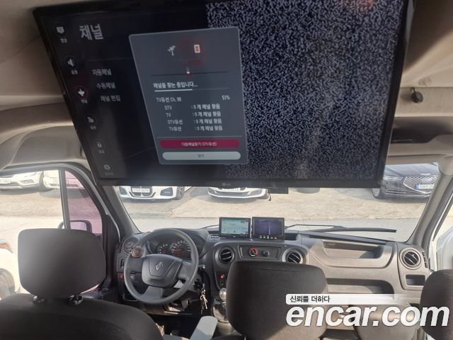 Renault Korea Master 2019 — photo 12
