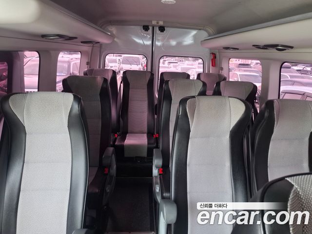 Renault Korea Master 2019 — photo 13