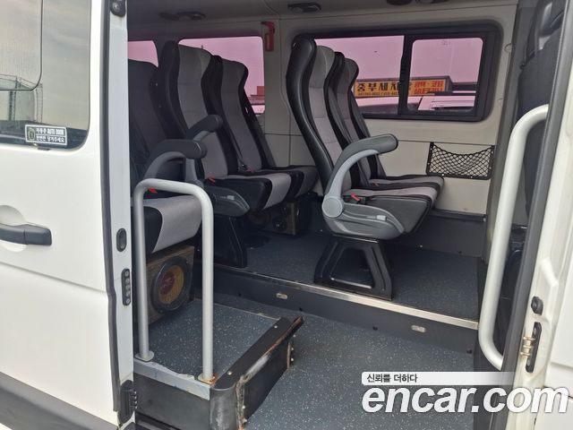 Renault Korea Master 2019 — photo 14