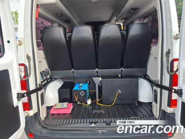Renault Korea Master 2019 — photo 15