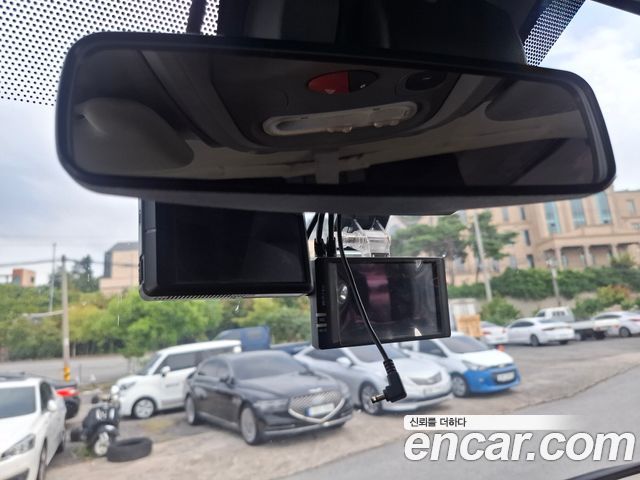 Renault Korea Master 2019 — photo 18