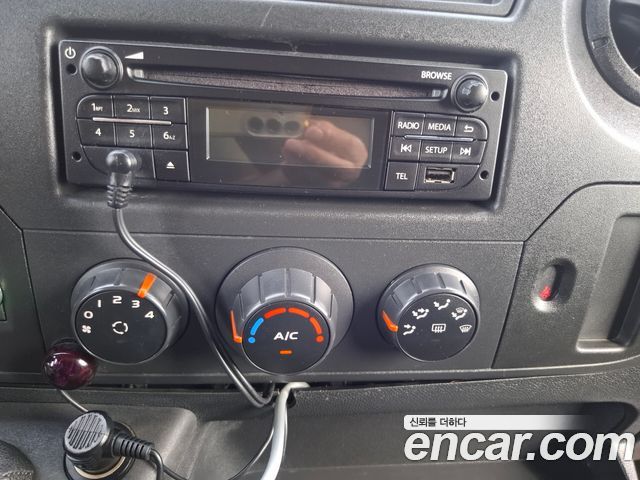 Renault Korea Master 2019 — photo 19