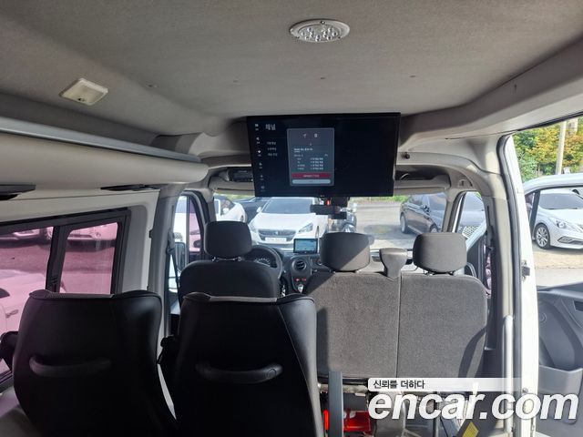 Renault Korea Master 2019 — photo 20
