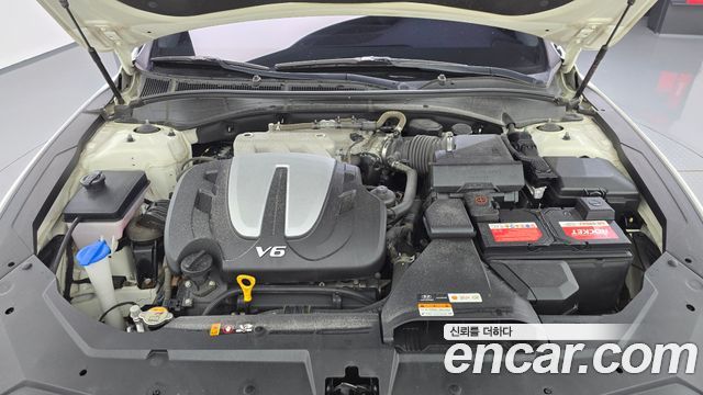 Hyundai Grandeur 2021 — photo 6