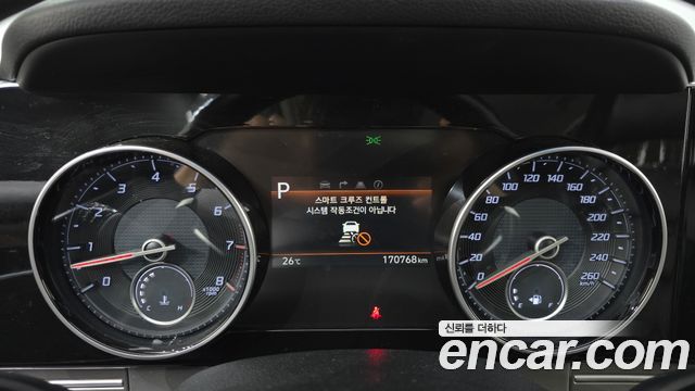 Hyundai Grandeur 2021 — photo 11
