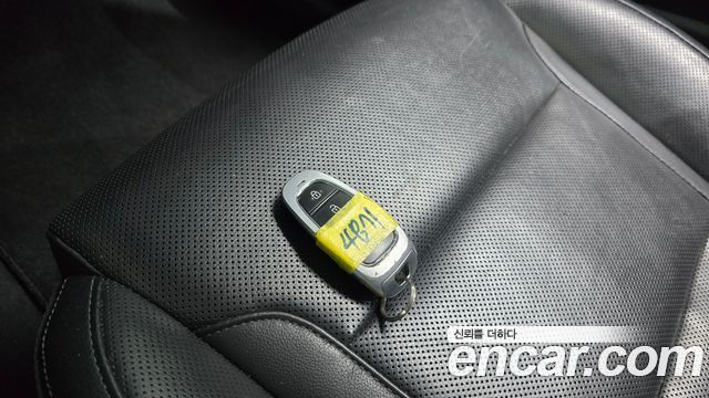 Hyundai Grandeur 2021 — photo 21