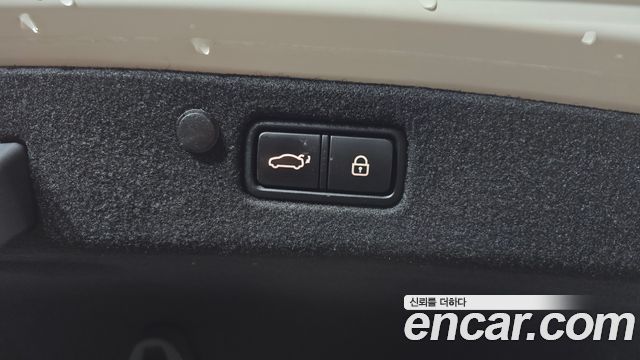 Hyundai Grandeur 2021 — photo 22