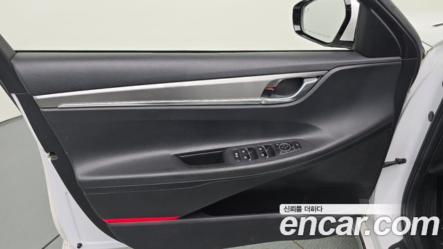 Hyundai Grandeur 2021 — photo 14
