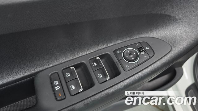 Hyundai Grandeur 2021 — photo 27